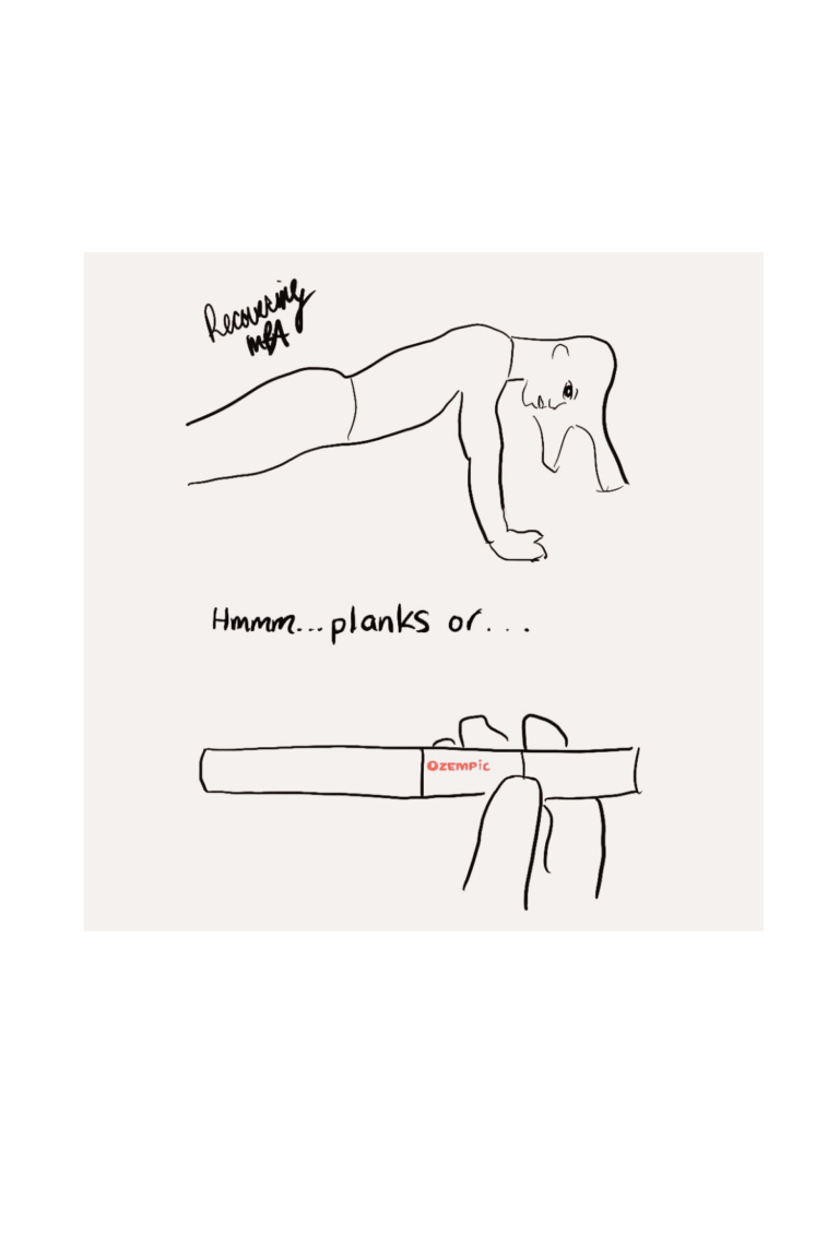 Is Ozempic Worth the Weight?