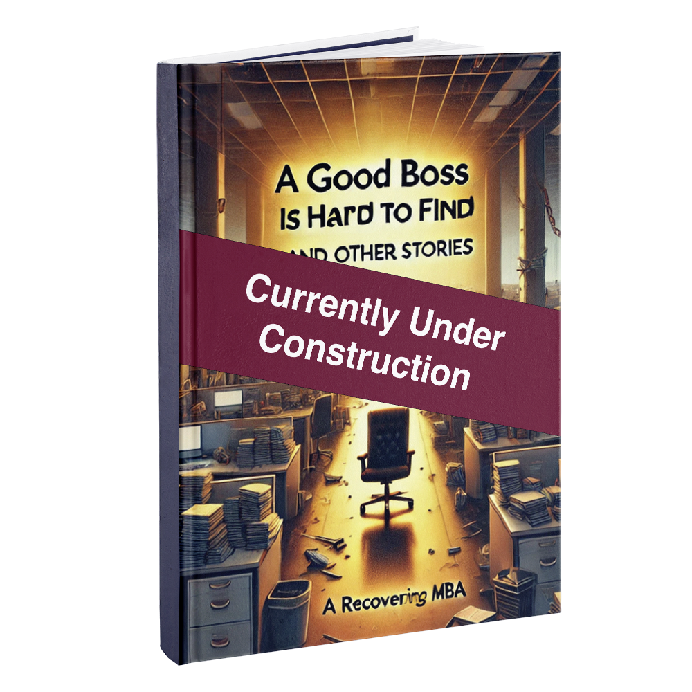 A Good Boss Is Hard to Find